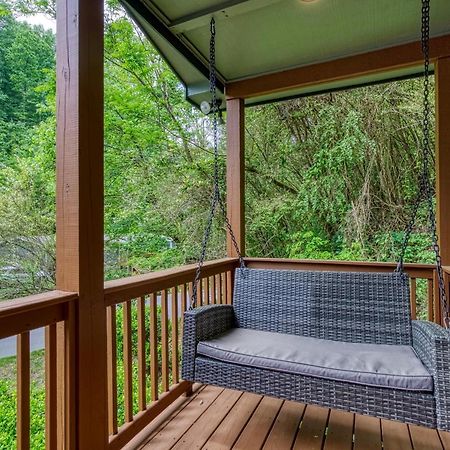 Great Location - Hot Tub - Dog Friendly Villa Sevierville Dış mekan fotoğraf