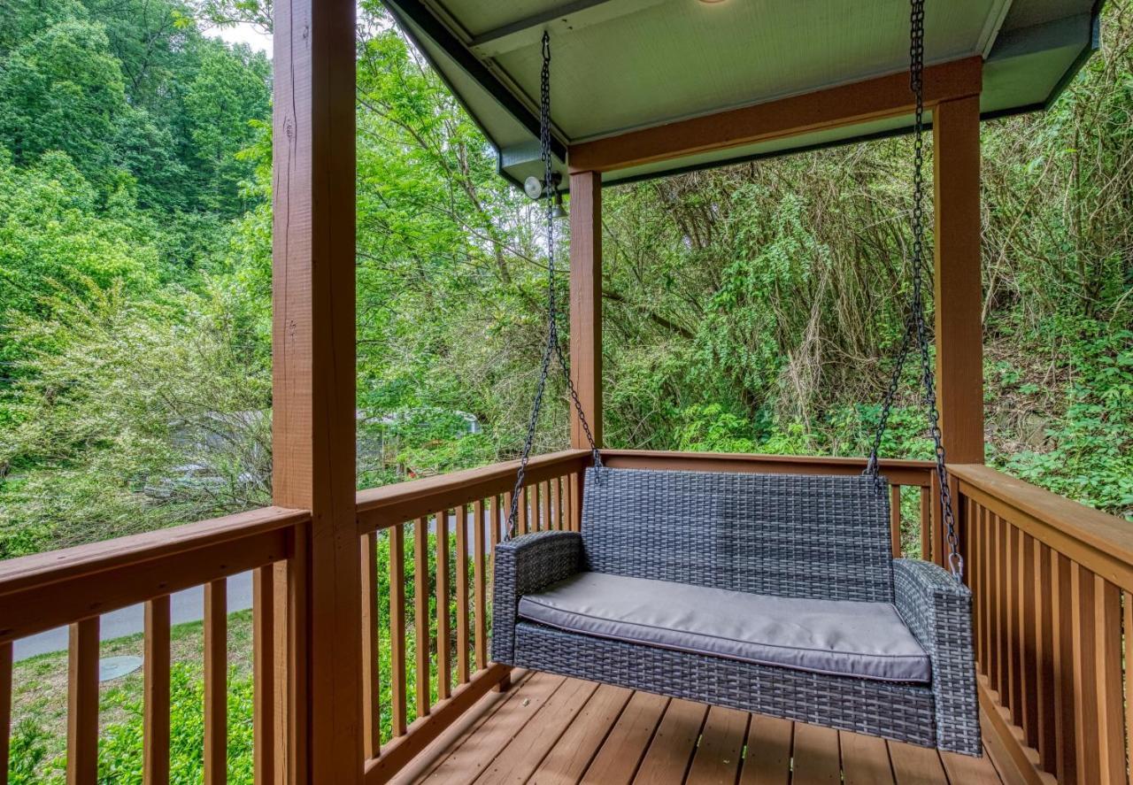 Great Location - Hot Tub - Dog Friendly Villa Sevierville Dış mekan fotoğraf
